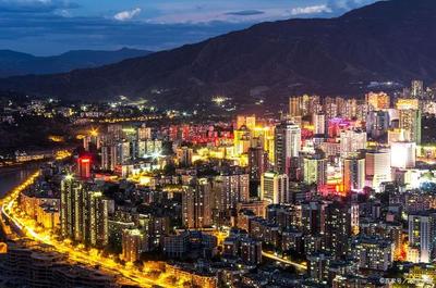 攀枝花市區(qū)劃數(shù)據(jù),了解攀枝花有幾個(gè)區(qū)和縣,細(xì)分到鄉(xiāng)鎮(zhèn)