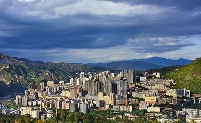 你知道雅礱江、岷江與長江干流的交匯處,分別是哪座城市嗎?