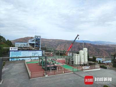 向&ldquo;新&rdquo;而行 四川攀枝花如何在清潔能源賽道中競(jìng)跑突圍?