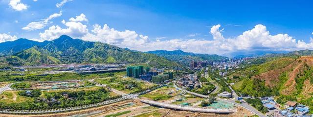 攀枝花市仁和區人民政府——引領區域發展的堅實力量