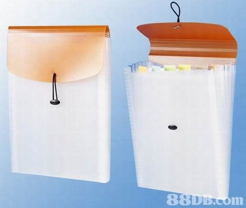 專業塑膠文具，助力高效辦公 昕東宜均風琴包、三層發泡資料冊等產品解析