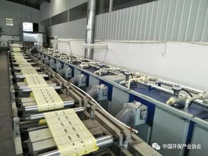 軟包廠引入環保神器，VOCs排放清零，年省能耗成本62萬元